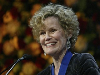 Judy Blume picture, image, poster